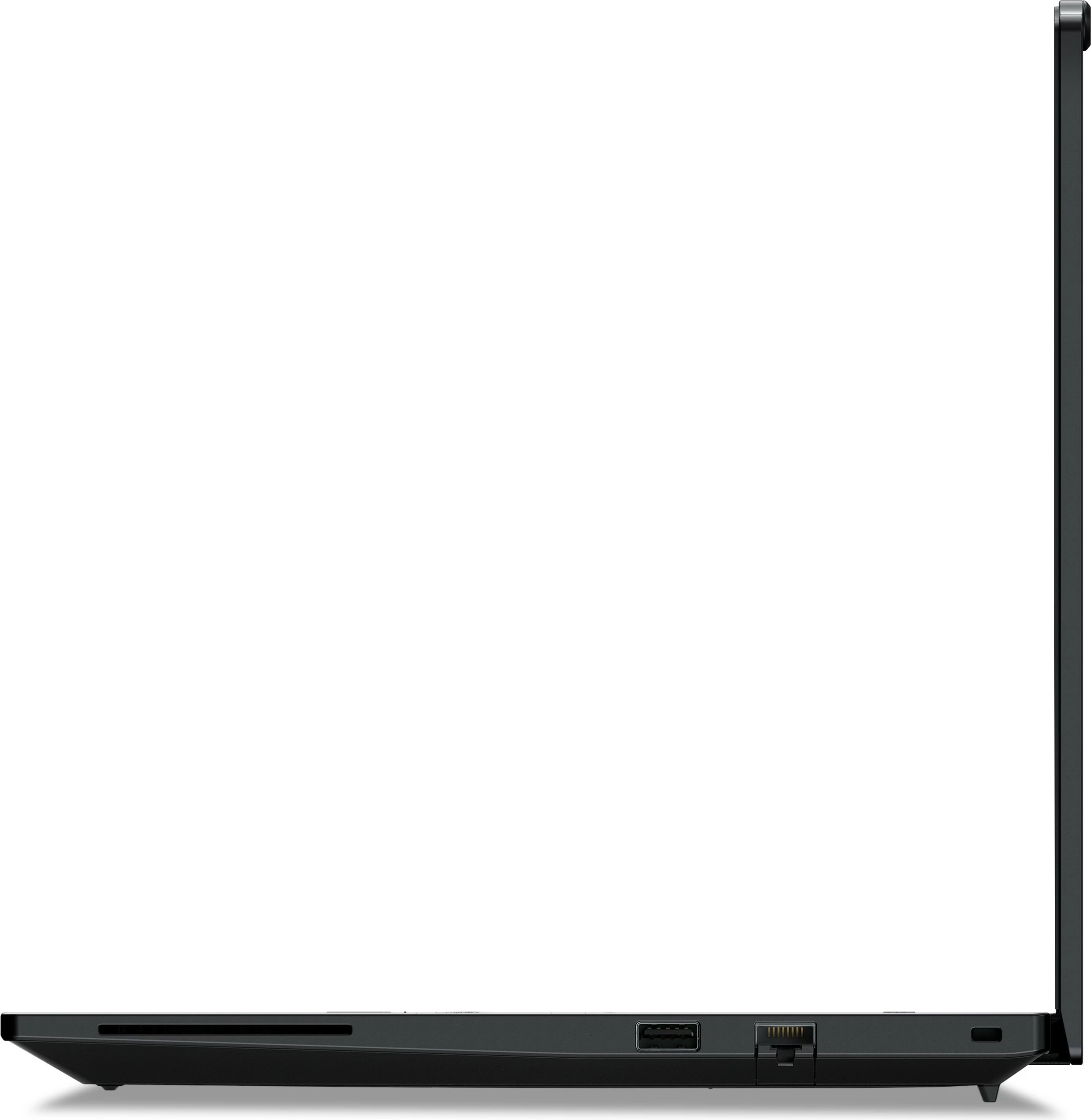 Laptop Lenovo ThinkPad P14s, Intel Core Ultra 9, 64 GB RAM, 1 TB SSD, Ekran 14.5", Ngjyrë e zezë