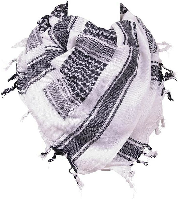 Shallë 101 INC PLO scarf