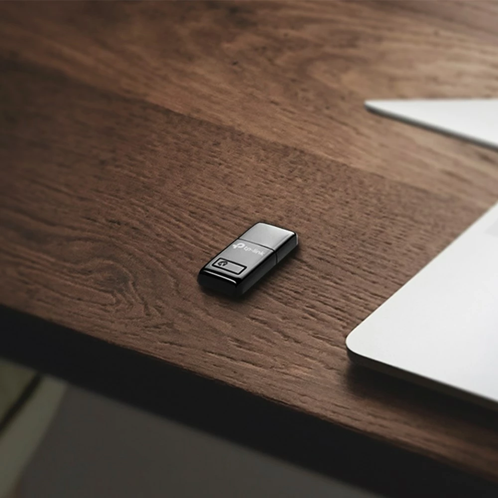 USB Adapter TP-Link Mini Wireless N, i zi