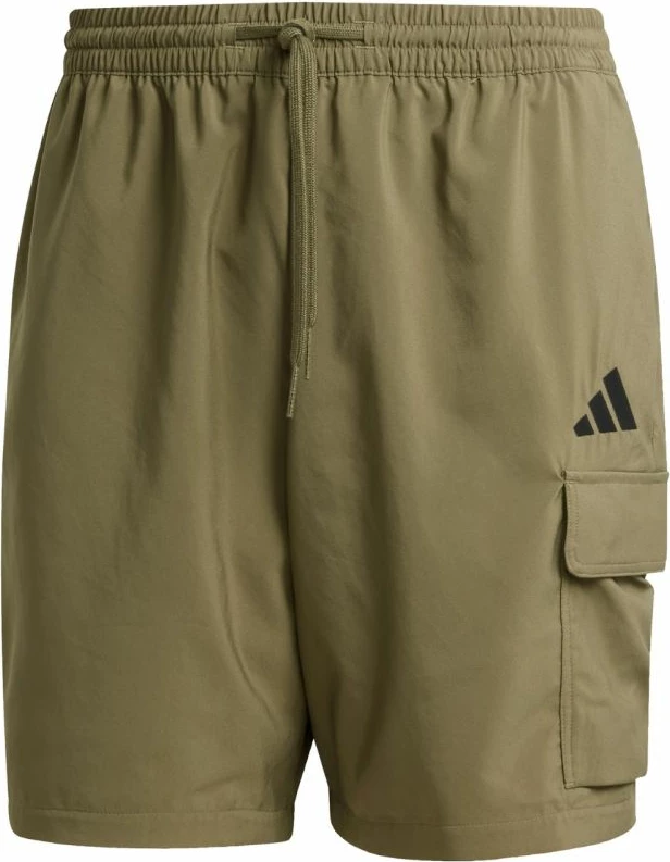 Shorce për meshkuj adidas, të gjelbra