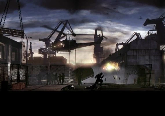 Deadlight EN/DE Global