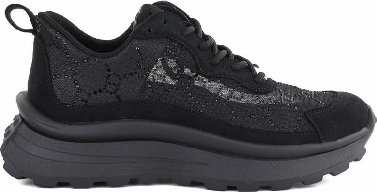 Atlete femra GOE TT2N4041, të zeza