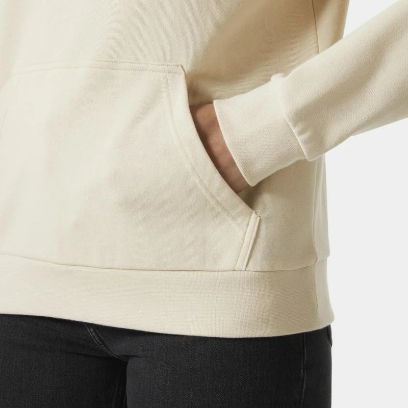 Duks për femra Helly Hansen, krem [Madhësia: M]