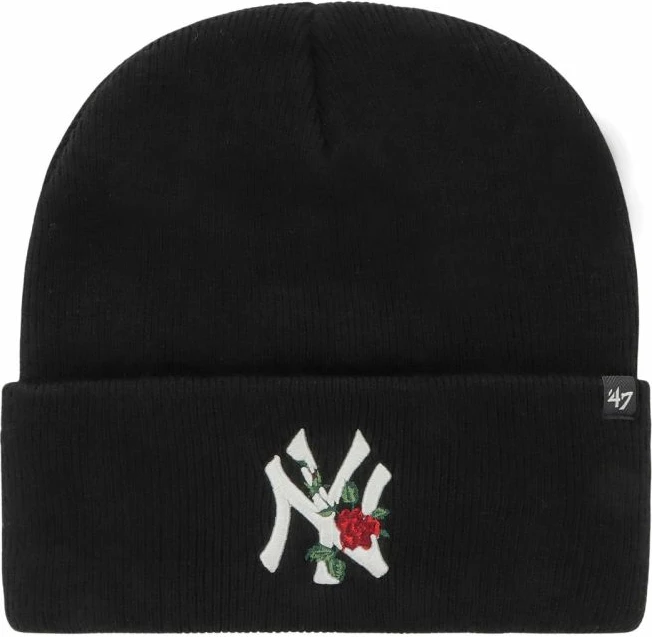 Kapelë New York Yankees, e zezë