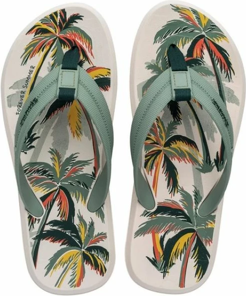 Flip-flopa për meshkuj Ipanema, shumëngjyrëshe [Madhësia: 42]