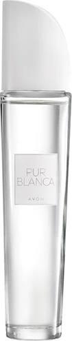 Eau de Toilette për femra Avon Pur Blanca 50ml