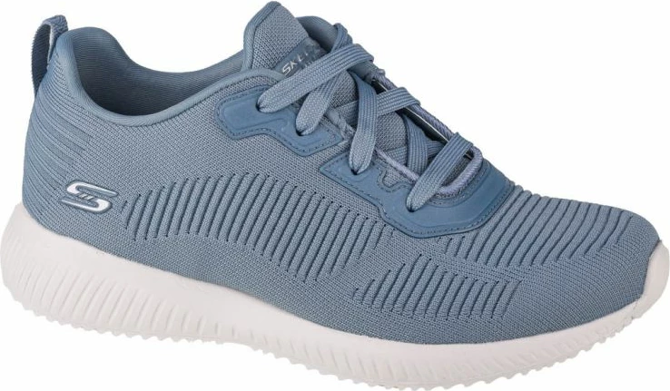 Atlete për femra Skechers, blu [Madhësia: 36]