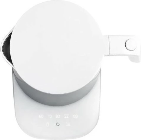 Çajnik elektrik Zwilling PRO 1.5L 1850W inox
