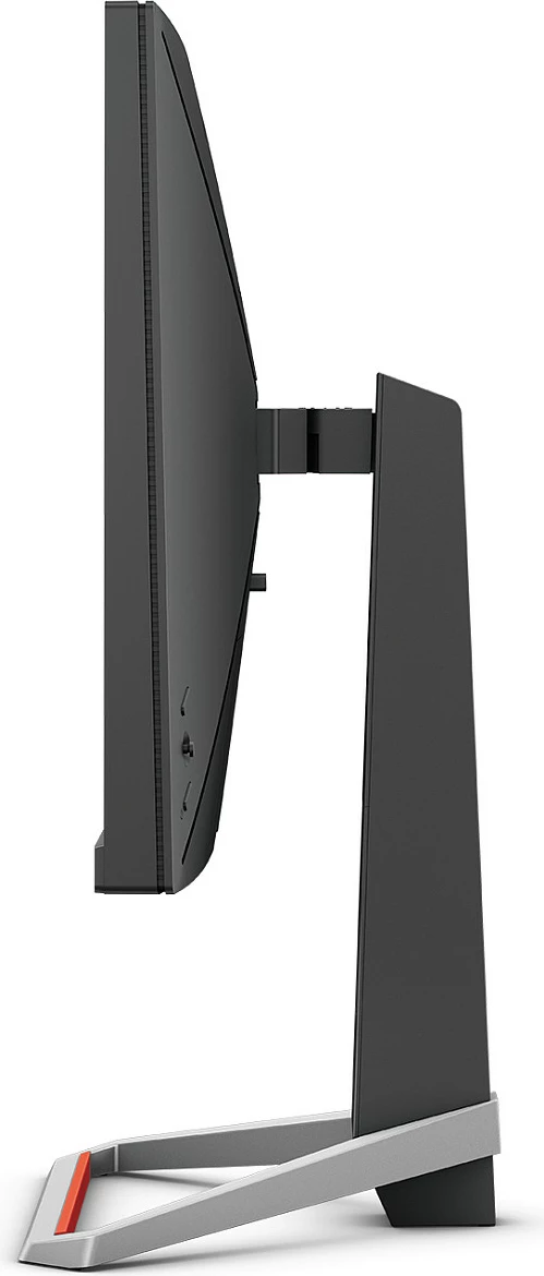 Monitor BenQ EX2710S, 27", Full HD, 165Hz, i zi