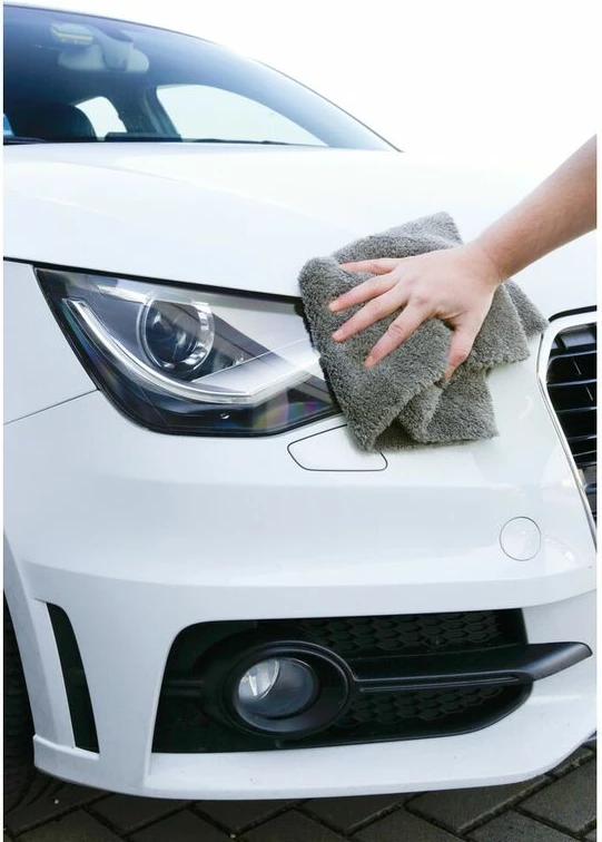 Lecke Mikrofiber One-daub 40x40cm