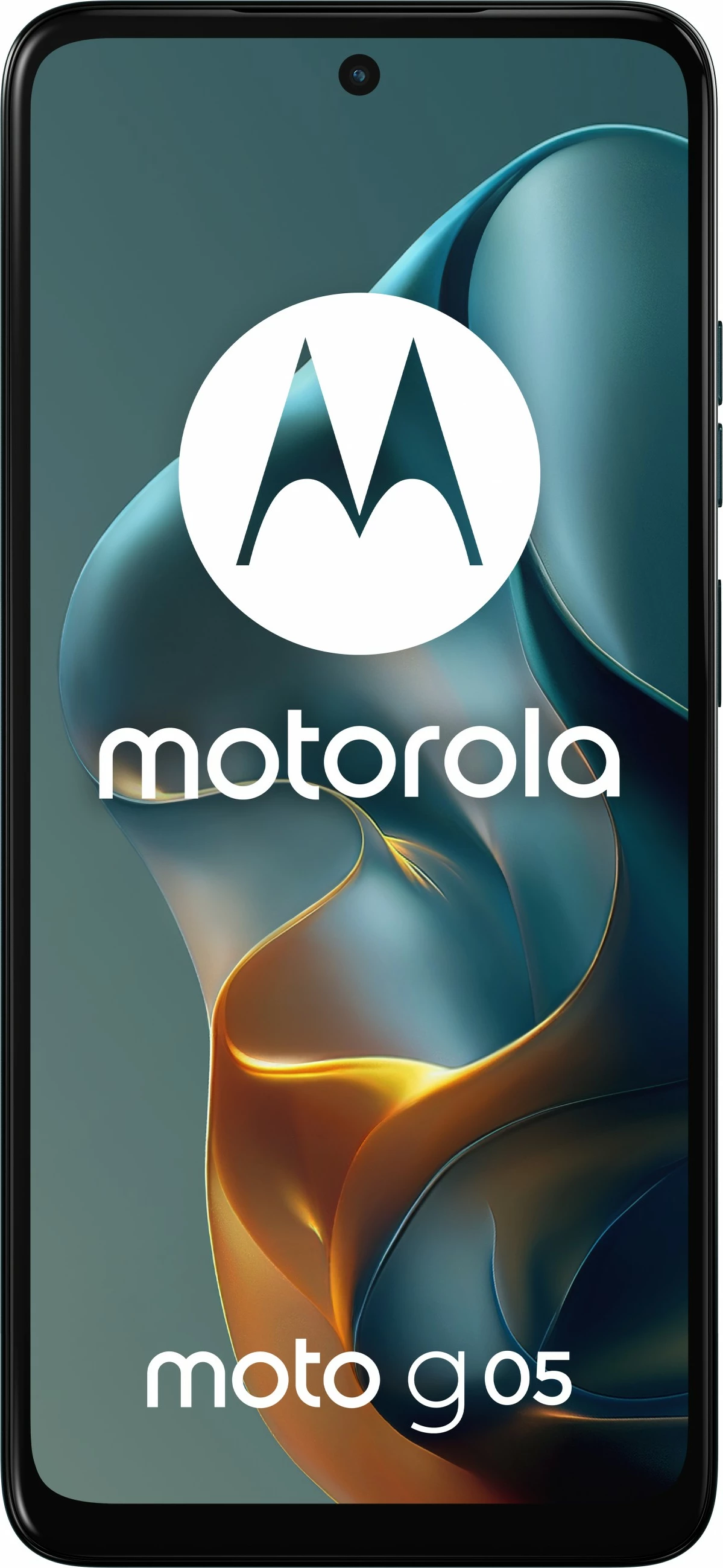Celular Motorola Moto G05 4GB 128GB forest green