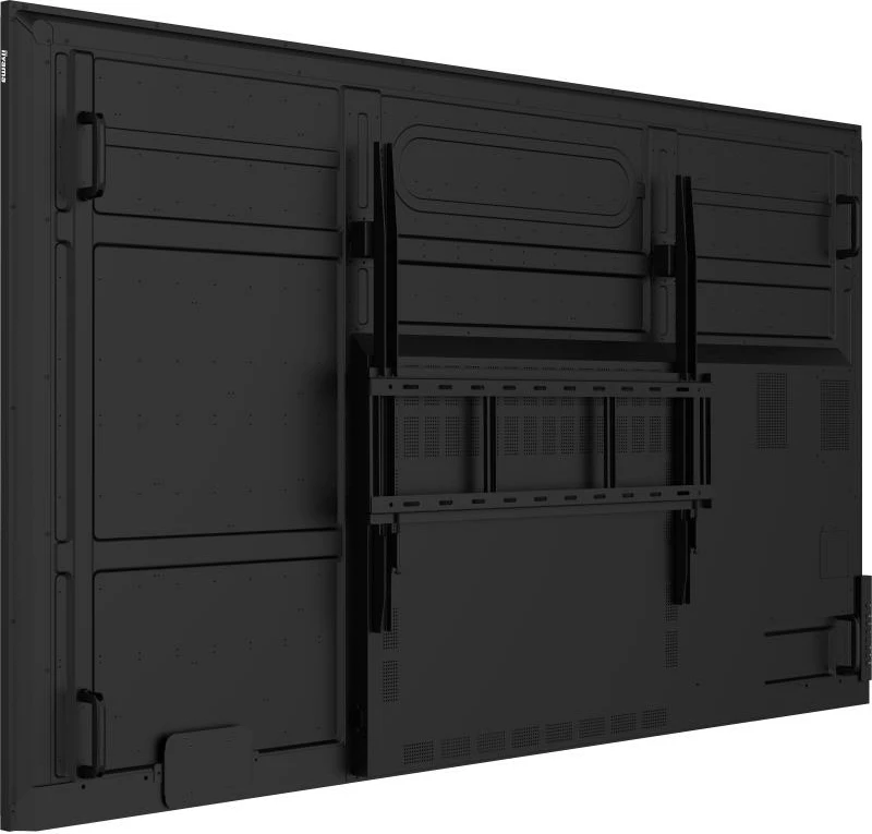 Ekran digital signage iiyama ProLite LH9875UHS-B2AG 98" 4K UHD, i zi