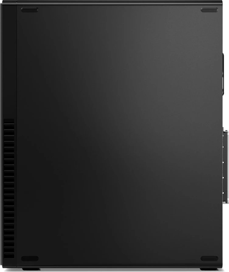 Kasë Lenovo ThinkCentre M75s Gen 5, AMD Ryzen 3 8300G, 16 GB RAM, 256 GB SSD, Windows 11 Pro, e zezë