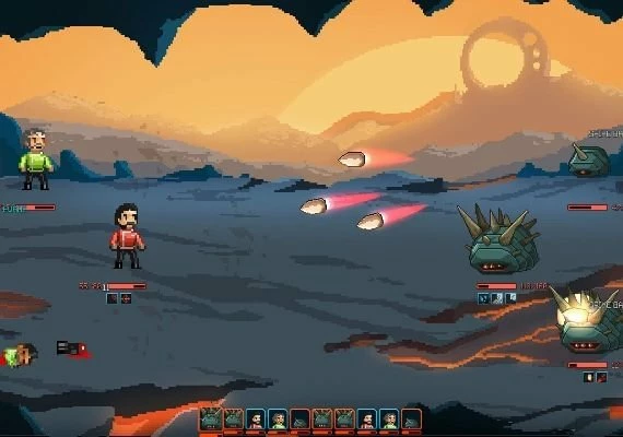 Halcyon 6 Lightspeed Edition EN Global