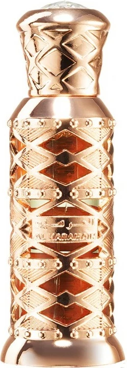 Vaj i parfumuar Al Haramain Musk Poudree 12ml