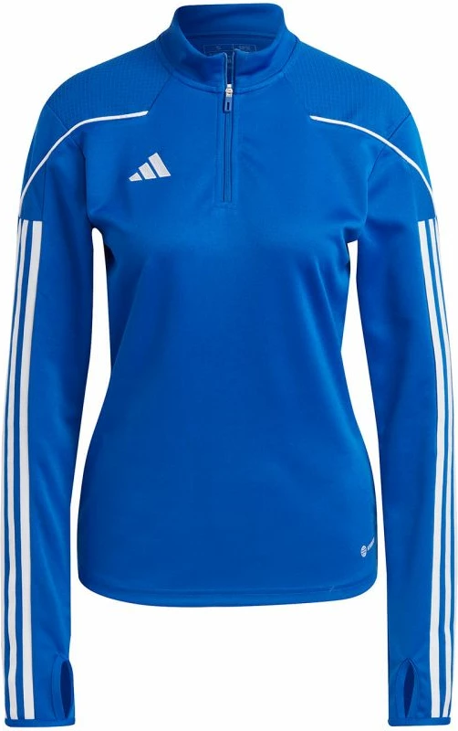 Duks për femra adidas Tiro 23, blu