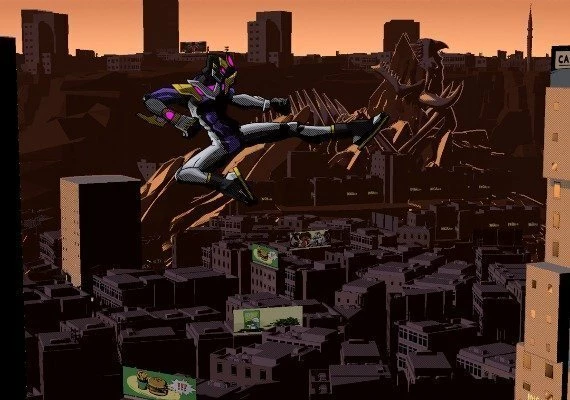 Dawn of the Monsters EN Global