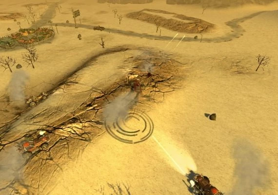 Wasteland Angel EN/DE/FR/RU Global