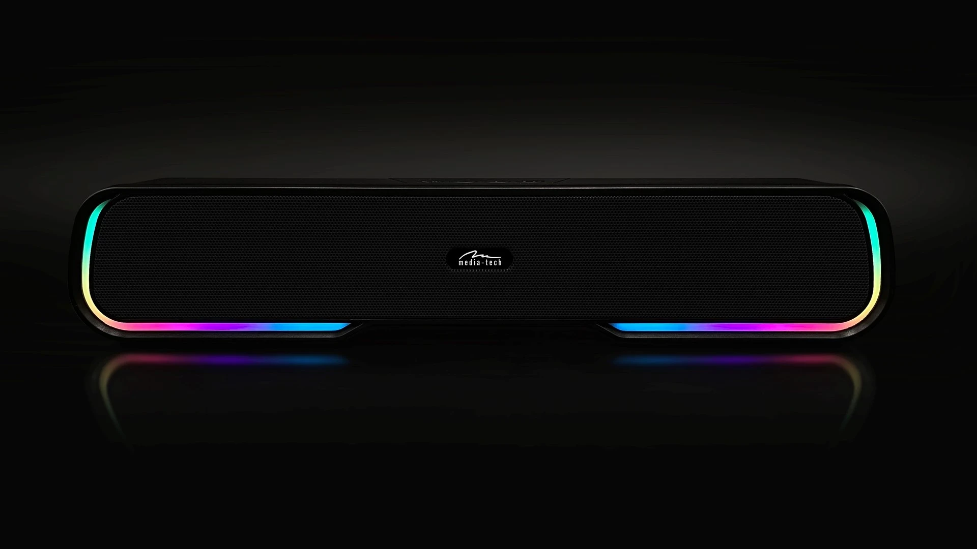 Soundbar bluetooth Media tech PHANTOM BT MT3180, ngjyrë e zezë