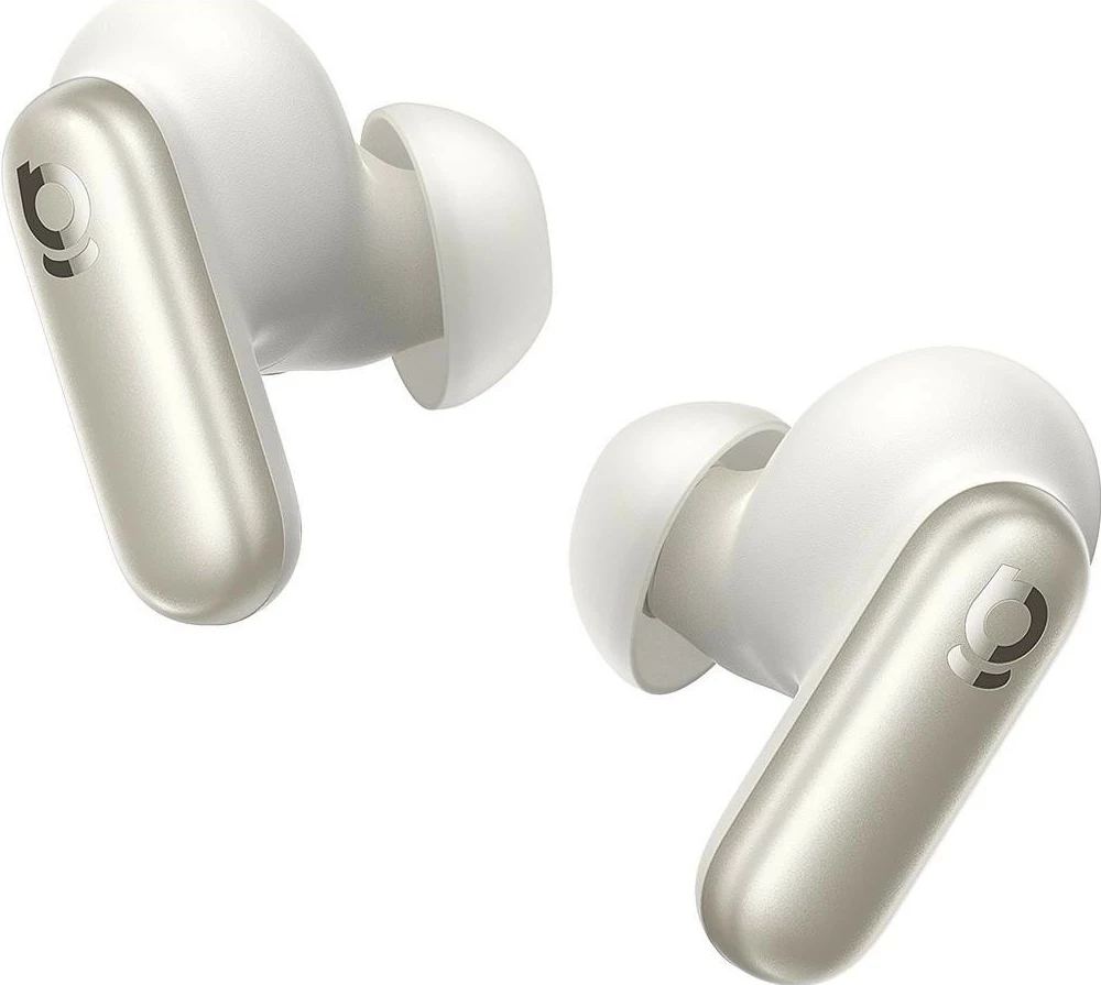 Kufje Baseus Inspire XP1, Bluetooth 6.1, ANC, të bardha