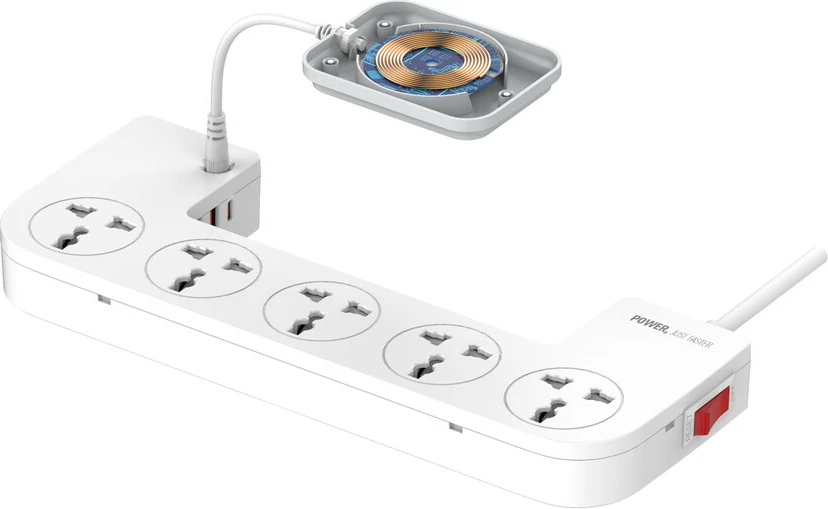 Prizë E Rrymës LDNIO SCW5354