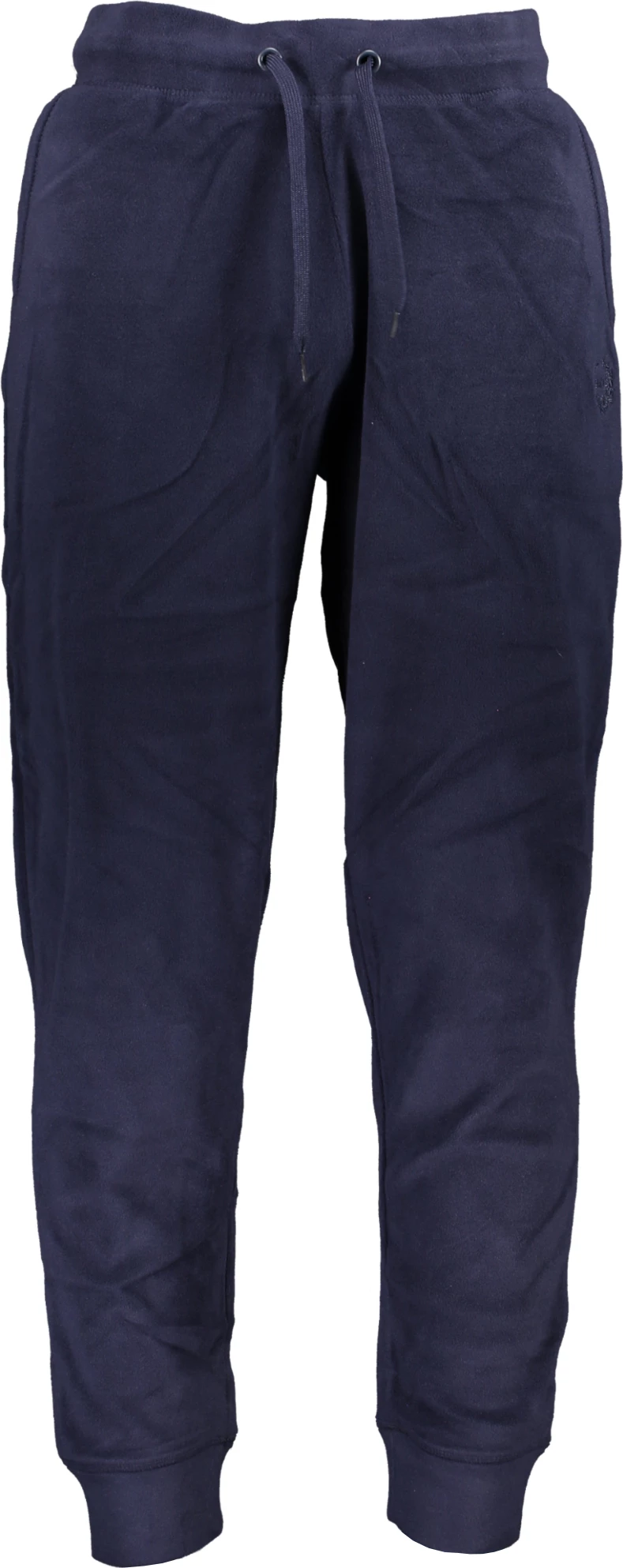 Pantallona sportive GIAN MARCO VENTURI meshkuj, të kaltërta