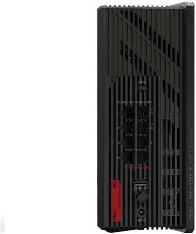 Router ASUS GS-BE18000 Wi-Fi 7, i zi