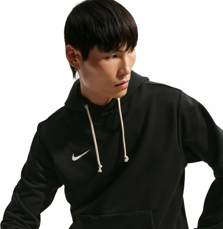 Duks për meshkuj Nike Dri-FIT Standard Issue FD7734 010, i zi [Madhësia: M]