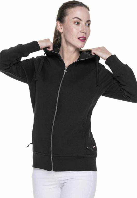 Duks për femra Promostars Bison, L/S [Madhësia: L]