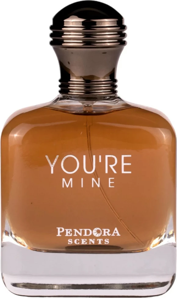 Eau de Parfum Pendora Scents You're Mine 100ml