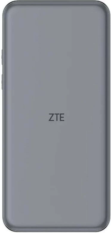 Router mobil ZTE U30 PRO, Wi-Fi 6, 5G, ekran LCD, gri