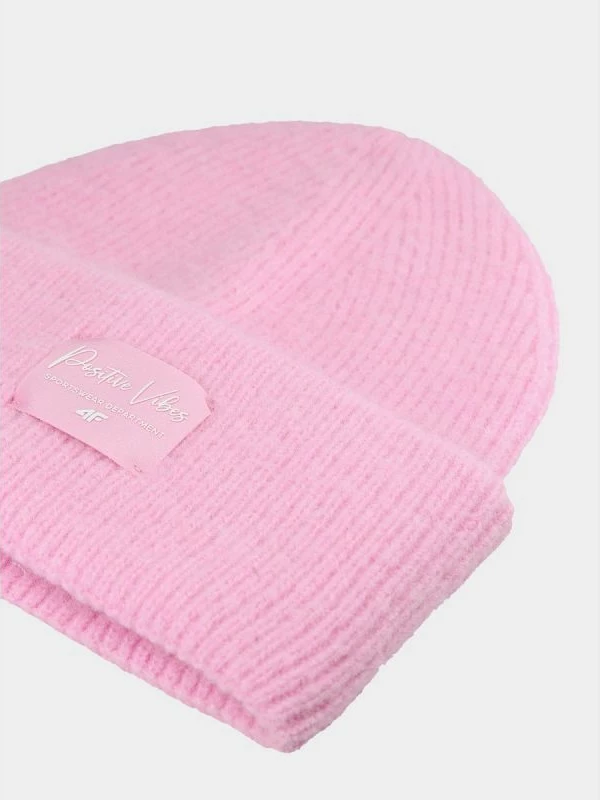 Kapelë dimri për fëmijë 4f, vajza