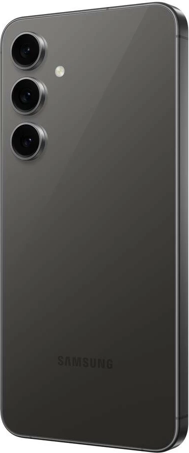 Celular Samsung Galaxy S24 FE 5G 8/128GB Dual SIM grafit