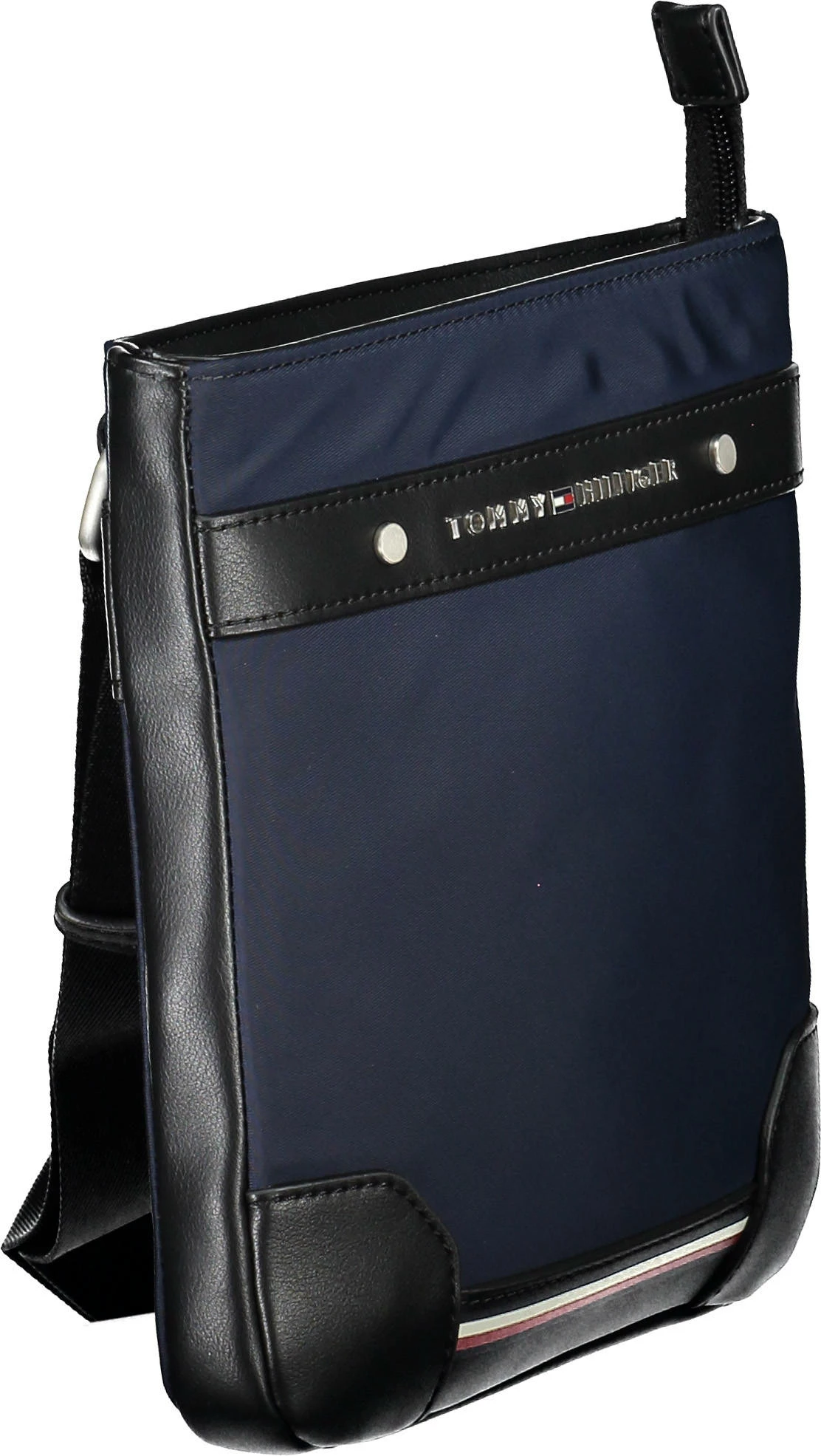 Çantë krahu për meshkuj TOMMY HILFIGER, blu