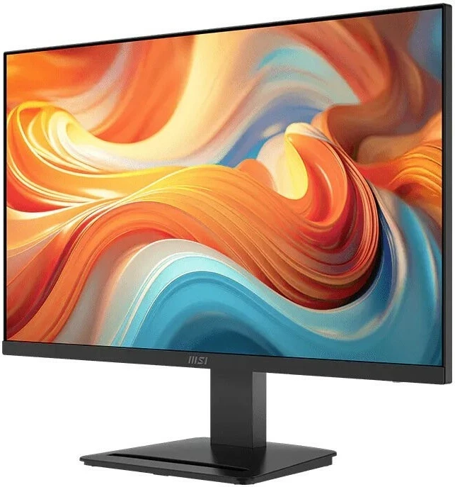 Monitor MSI PRO MP273Q E14, 27" IPS WQHD 144Hz, i zi