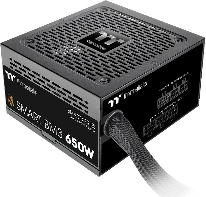 Furnizues rryme Thermaltake Smart BM3 650 W