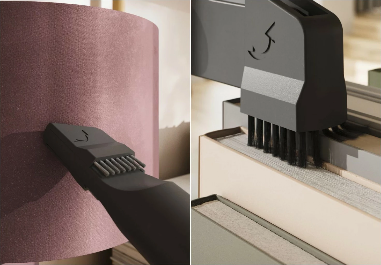 Fshesë Electrolux 300 EL31C1LDB, 2L, 850W, kaltër