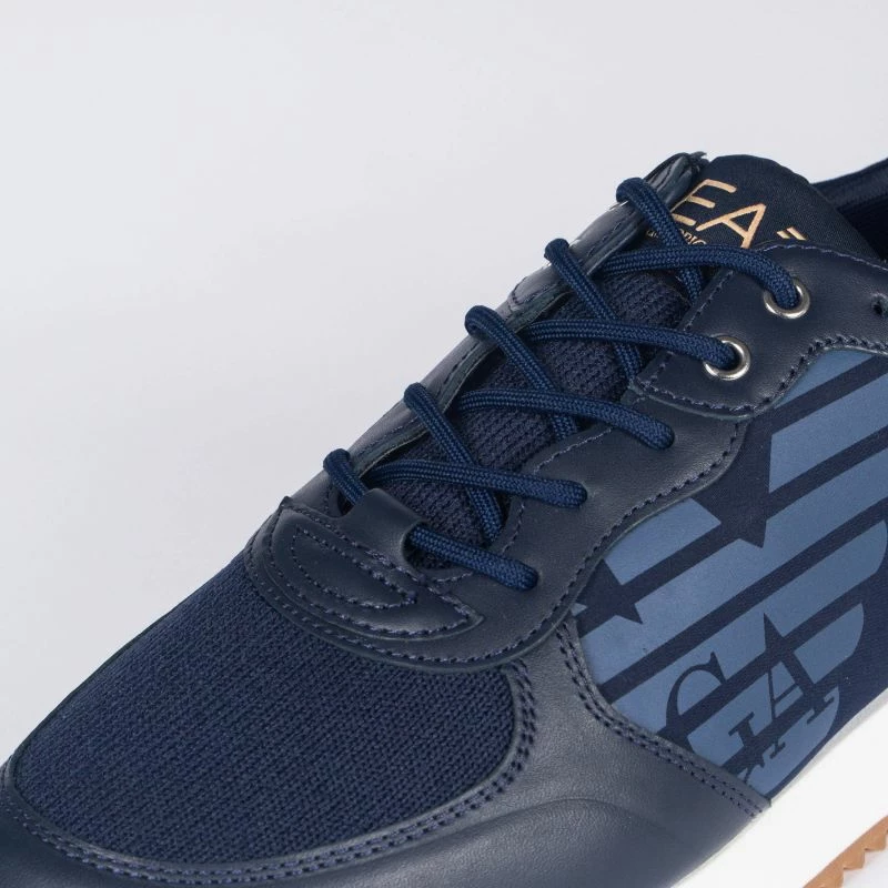 Atlete meshkuj Emporio Armani, të kaltra [Madhësia: 44 2/3]