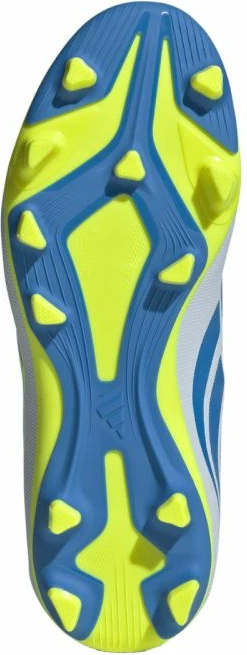 Atlete futbolli për fëmijë adidas Predator Club FG/MG JS0369 [Madhësia: 38]