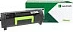 Toner Lexmark 56F2X00, 20000 faqe, Extra High Yield, i zi