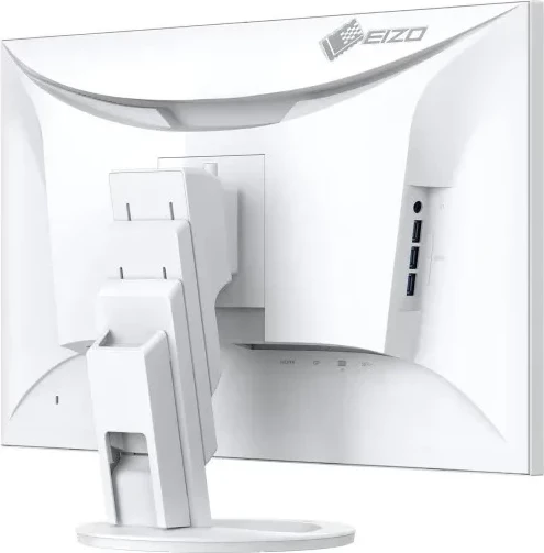 Monitor Eizo FlexScan EV2720-WT 27 inç IPS 2560x1440 bardhë