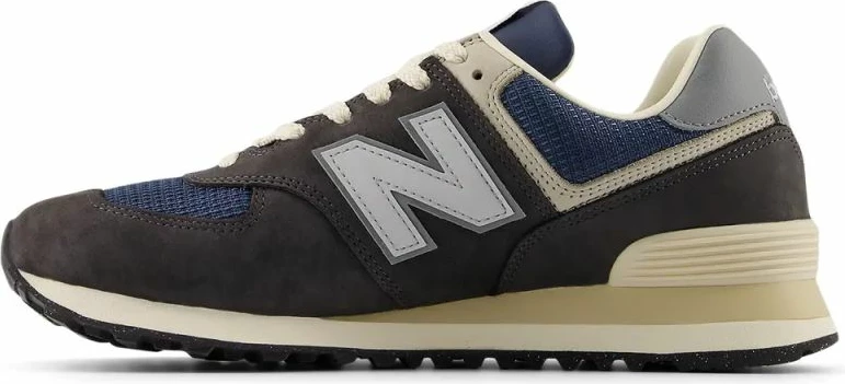 Atlete unisex New Balance, të zeza