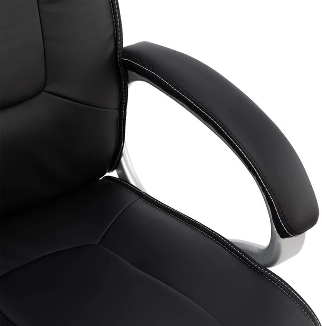 Karrige për zyre CHANDER FH1092.01, e zezë