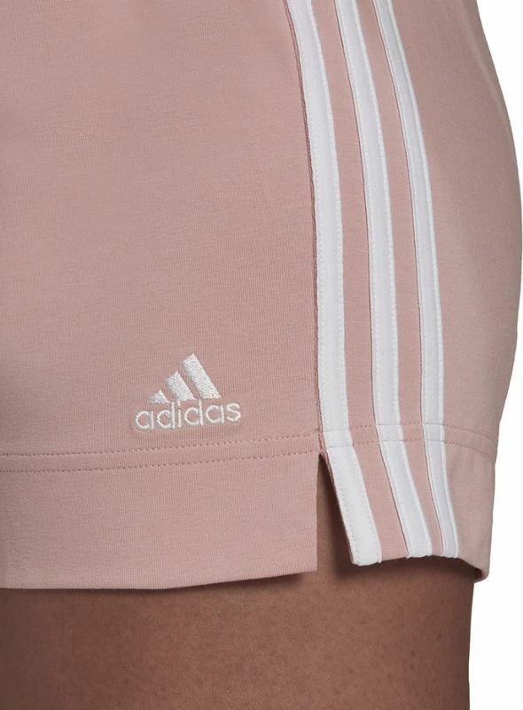 Shorce për femra adidas, të bardha dhe rozë