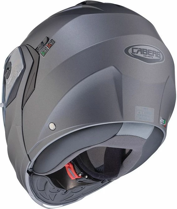 Helmete Duke-x Gun Hiri L