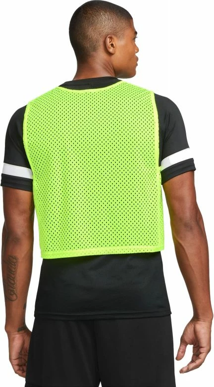 Shenjues trajnimi për futboll Nike, për meshkuj dhe fëmijë, jeshil