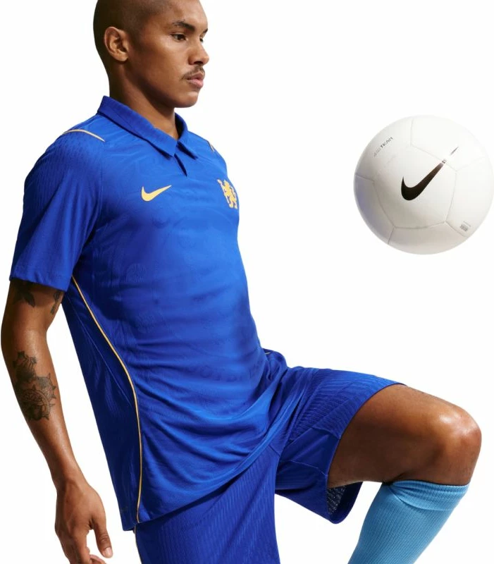 Fanellë për meshkuj Nike Chelsea FC 2026/27 Match Home II2749-453, e kaltër [Madhësia: XL]