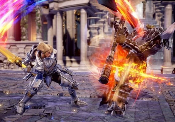 Soulcalibur VI - Season Pass 2 DLC Global