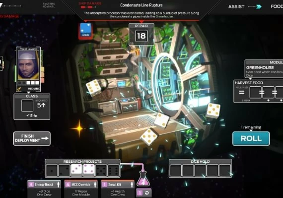 Tharsis EN/DE/FR/ES Global