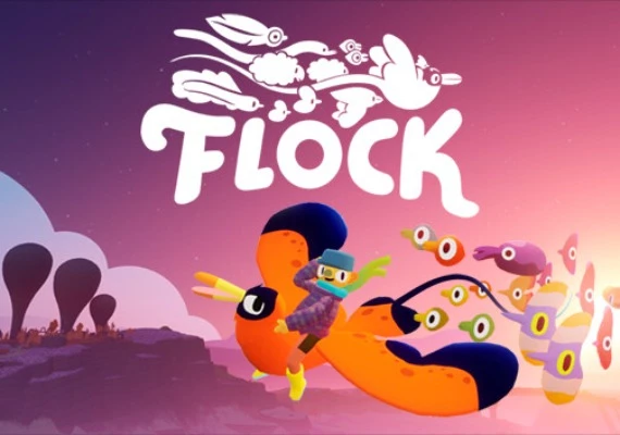 Flock Global